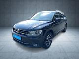 Volkswagen Tiguan Join 2.0 TDI Matrix ACC AHK DynLicht LM - Volkswagen Tiguan JOIN mit Diesel-Antrieb