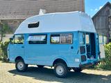 Volkswagen LT1, LT28, Vollrestauration, Top, 100k, Camper - Volkswagen LT: 28