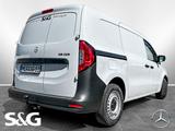 Mercedes-Benz Citan 112 CDI KA/L MBUX+AHK+Tempomat+Klima+DAB+ - Mercedes-Benz Citan mit Diesel-Antrieb