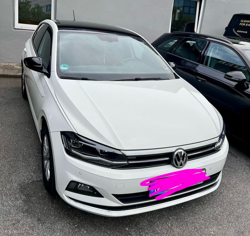 Image of Volkswagen Polo