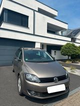 Volkswagen Golf Plus 1.4 TSI Automatic 33000KM - Volkswagen Golf Plus in Leverkusen
