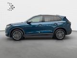 Volkswagen Tiguan 2.0 TDI DSG LIFE*AHK*KAMERA*LED*NAVI*KLIM - Volkswagen Tiguan Jahreswagen mit Diesel-Antrieb: Automatik