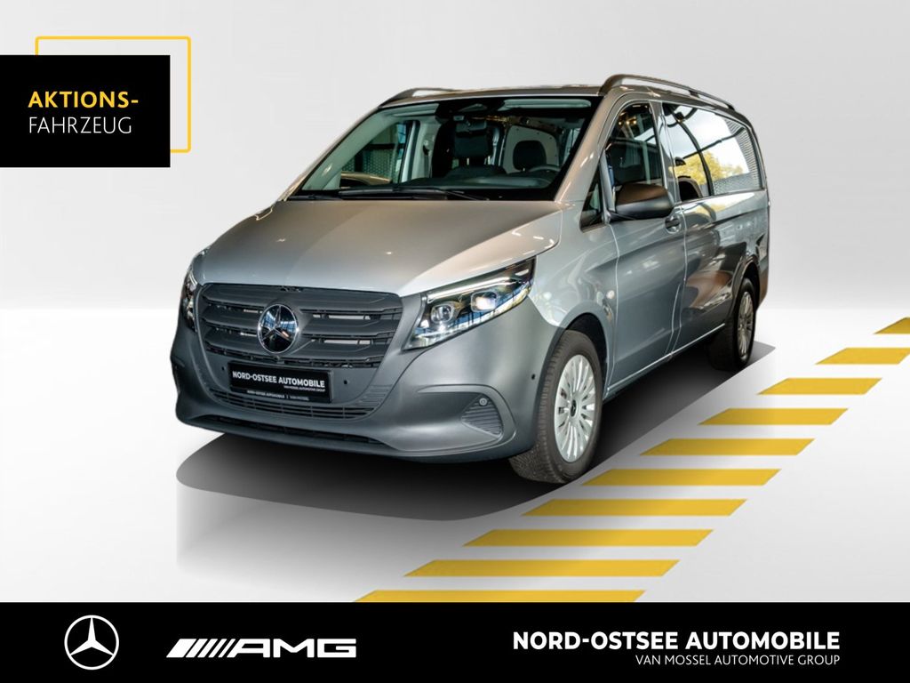 Image of Mercedes-Benz Vito