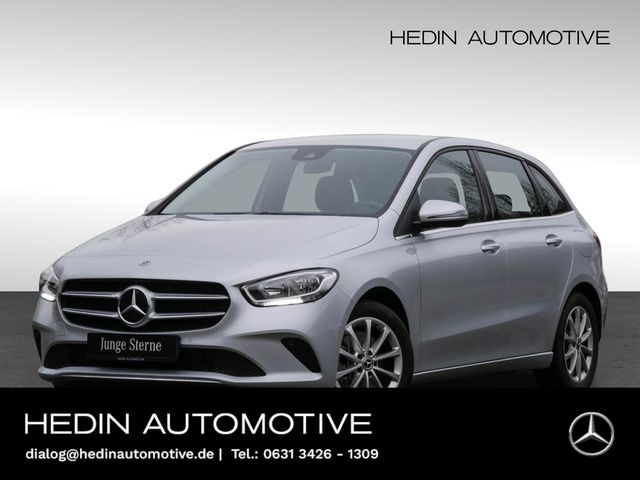 Mercedes-Benz B 250 E |NAVI|Sitzklima|MBUX|KLIMA|LM|PTS|AUT