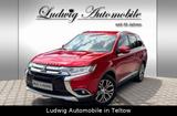 Mitsubishi Outlander Edition 100 2WD Automatik*AHK*Kamera - Mitsubishi Outlander Edition-100