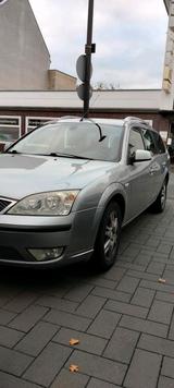 Ford Mondeo - Ford Mondeo aus 2025