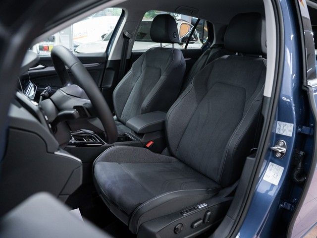 Golf Style eHybrid DSG AHK Business&Komfort IQ L