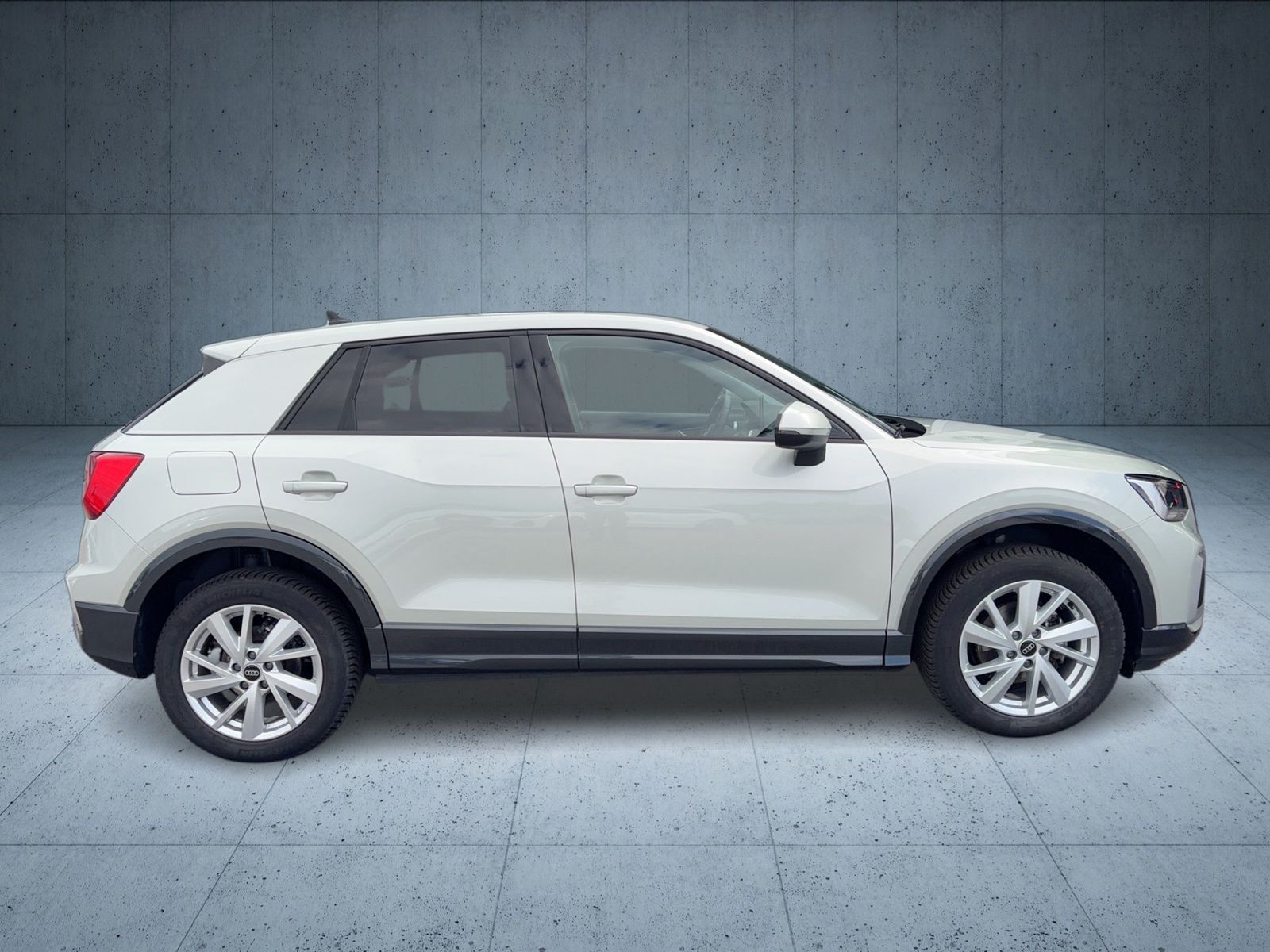 Audi Q2 - Bild 7