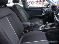 Audi A1 - Vorschau Bild 5
