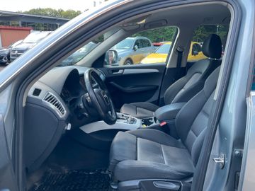 Audi Q5 - 9
