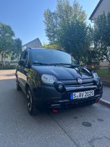 Fiat Panda Hybrid Cross - Fiat New Panda aus 2024