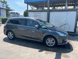 Ford S-Max 2,0 EcoBlue 140kW Titanium, 7-Sitzer  - Ford S-Max: 140