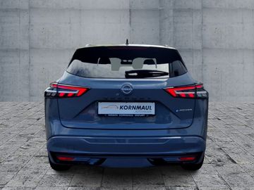 Nissan Qashqai 1.5 VC-T N-Design e-Power 205PS NAVILED