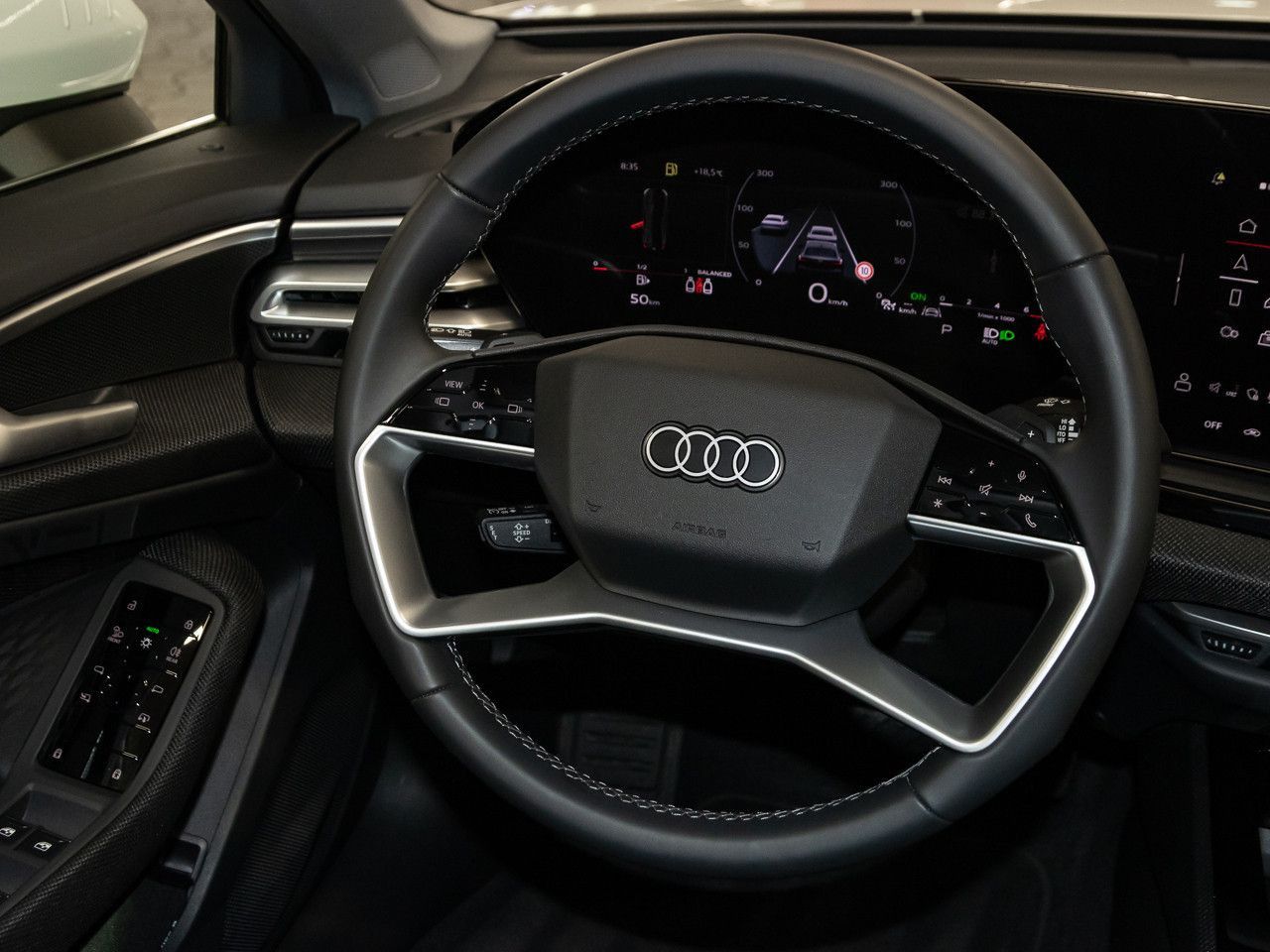 Audi A5 - Bild 13