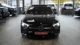 Mercedes-Benz CLA 220 Shooting Brake*NIGHT*AHK*PANO*360°KAM* - Mercedes-Benz CLA 220 mit Anhängerkupplung