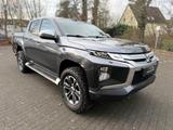 Mitsubishi L200 Select Doppelkabine 4WD Klima - Mitsubishi L200 Gebrauchtwagen