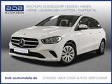 Mercedes-Benz B 180 1.3 DCT NAVI DAB SHZ CARPLAY ANDROID-AUTO - Mercedes-Benz B-Klasse Gebrauchtwagen