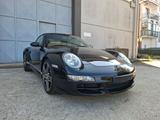 Porsche 911 997 Carrera 4S cabrio *CARBONIO* - Porsche aus 2006: 911 Carrera 4s