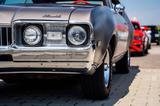 Oldsmobile Cutlass Supreme  - Oldsmobile Gebrauchtwagen mit Automatikschaltung
