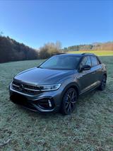 Volkswagen T-Roc 2.0 TSI OPF DSG 4MOTION R R