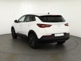 Opel Grandland 1.5 CDTI Aut. Elegance LED Navi Kamera - gebrauchte Opel Grandland (X) aus dem Jahr 2022