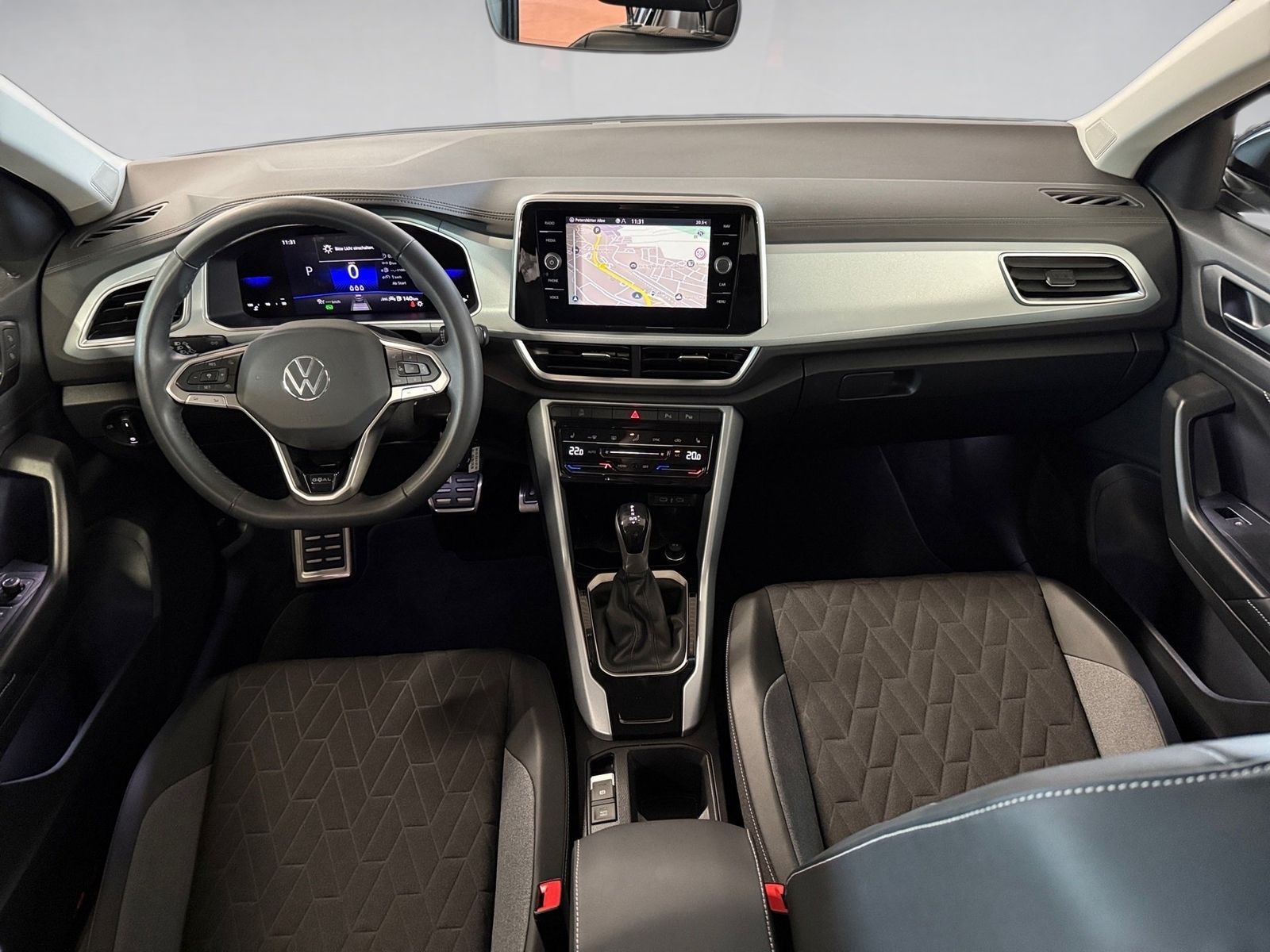 Volkswagen T-Roc - Bild 19