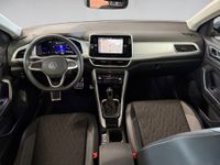 Volkswagen T-Roc - Vorschau Bild 19