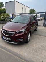 Opel Mokka X 1.4 Turbo Edition Automatik Edition - Opel Mokka X in Wuppertal