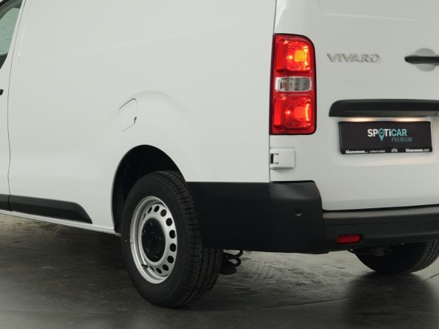 Vivaro C CARGO L CDTI+NAVI+SCHIEBETÜR+PARKPILOT+