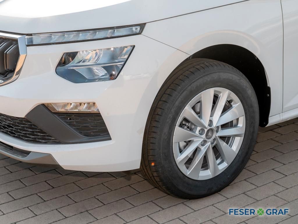 Skoda Kamiq - Bild 13