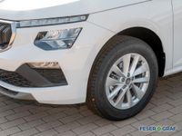 Skoda Kamiq - Vorschau Bild 13