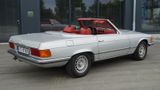Mercedes-Benz SL 450 WDB10704412037100 - Mercedes-Benz: W107