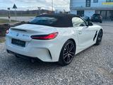 BMW Z4 M40i 340 PS InnoP,M-Sport,HUD,SHZ;Rückf. - BMW Z4 M40 New cars