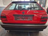 Volkswagen Polo - gebrauchte VW Polo aus dem Jahr 1992