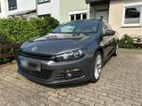 Volkswagen VW Scirocco 2.0 TDI, gepflegt, 8-fach bereift - Volkswagen Scirocco in Hamburg
