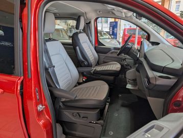 Ford Tourneo Custom Tit. 2.0 L2 NEUES MODELL