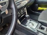 Mitsubishi Lancer 1.8 MIVEC ClearTec CVT PLUS PLUS - Mitsubishi Lancer Gebrauchtwagen