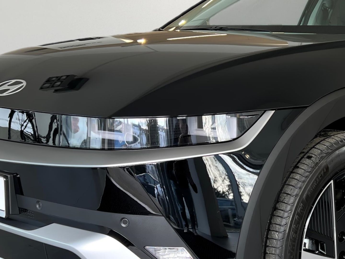 Hyundai IONIQ 5 - Bild 6