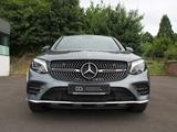 Mercedes-Benz GLC 43 AMG 4Matic COUPE 1 Hand - Mercedes-Benz: GLC