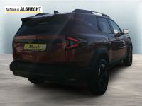 Dacia Bigster - Vorschau Bild 12