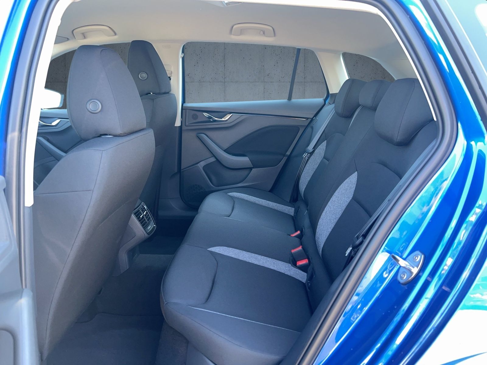 Skoda Scala - Bild 12