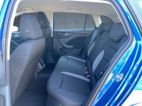 Skoda Scala - Vorschau Bild 12