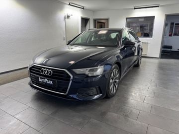 Audi A6 - 3