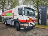 Scania P420 6x2*4 Tank 16.400 Lt. - Scania T