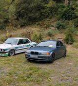 BMW E46 328i Drift / Motorsport / Sperrdiffere... - BMW: Motorsport