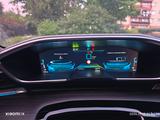 Peugeot 508 Plug-In Hybrid 225 e-EAT8 GT SW GT - Peugeot 508 mit Hybrid-Antrieb