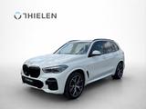 BMW X5 xDrive 40 d M Sport AHK/Leder/21"/Shadow