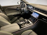 Audi A8 - Vorschau Bild 9
