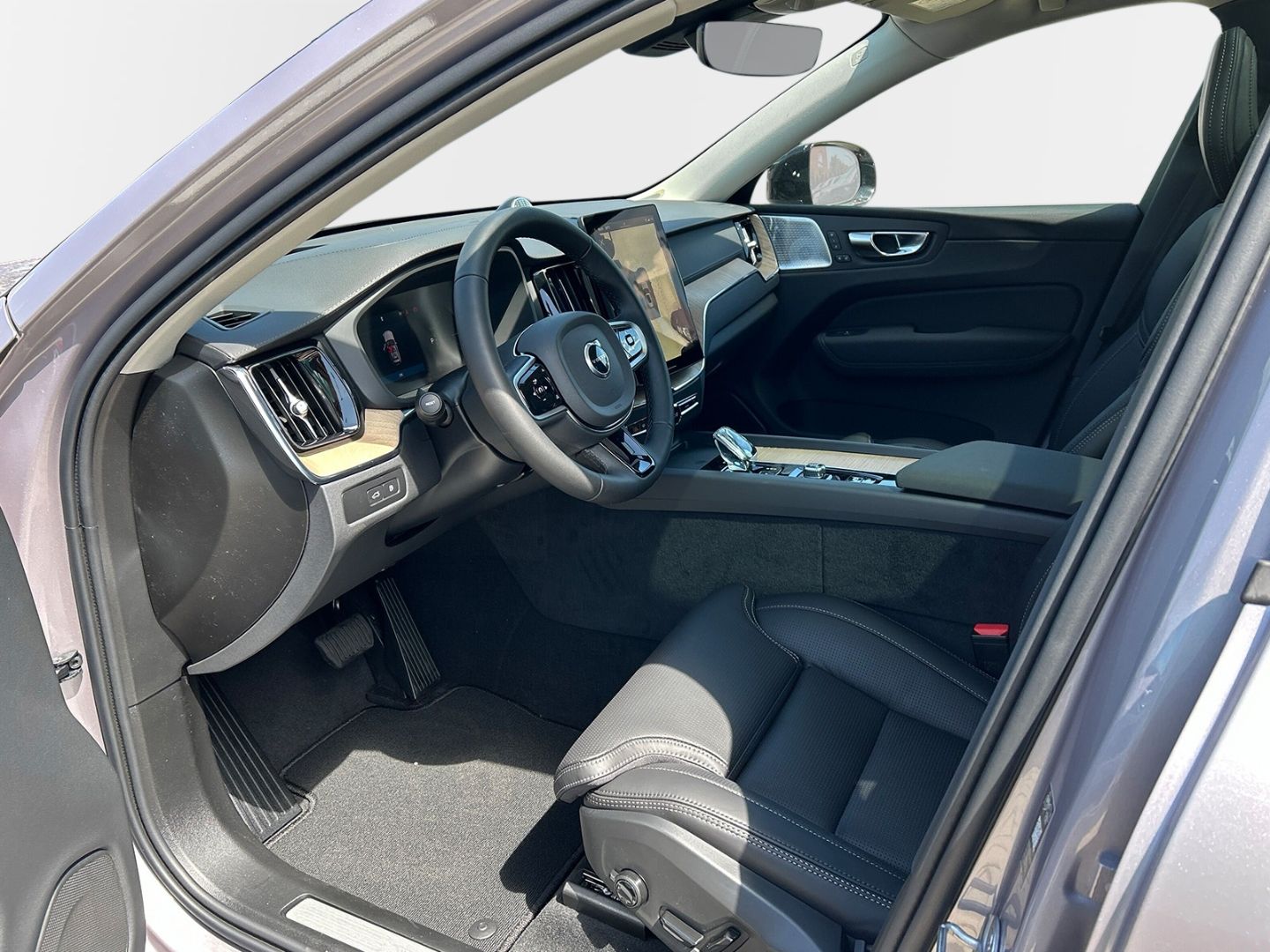 Volvo XC60 - Bild 10