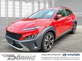 Hyundai KONA Prime 1.0 Turbo 48V Mild-Hybrid Navigation  - Hyundai KONA: Prime